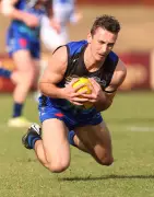 Mitchell Schofield's Four-Goal Haul Powers East Perth to Victory Over Swan Districts