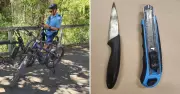 Motorcyclist Allegedly Strikes Police on Fernleigh Track, Faces Court