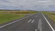 Motorcyclist Dies in Crash with Car on Queensland Highway