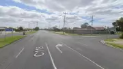 Motorcyclist Seriously Injured in Lovely Banks Intersection Collision with Car