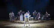 My Brilliant Career Musical Revived with Punk Edge in New Production