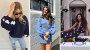 Myer's Fashion Revival: Iconic Brands Elevate Autumn Collections