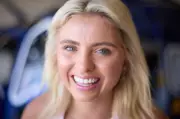 Mystery Man Behind Alexa Leary's Second Chance at Life Revealed