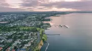 Mystery Stench Returns to Geelong, Residents Report Unpleasant Odor