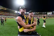 Nathan Broad Eyes West Coast Return as Free Agency Looms