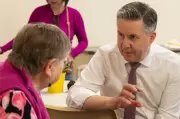 NDIS Backdown: Minister to Detail Major Overhaul Plan