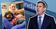 NDIS Cuts Risk Lives of 700,000 Australians, Warns Jeramy Hope
