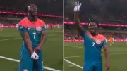 Nestory Irankunda Shines for Socceroos, Eyes World Cup Glory