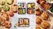 New 'Lunchbox Bible' Cookbook Offers 75 Healthy, Allergen-Friendly Recipes for Kids