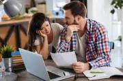 New Scheme Aims to Help Children Save for Their First Home