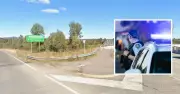 Newcastle Court Finds Man Guilty in Hunter Police Pursuit Before Crash
