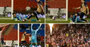 Newcastle Jets' Remarkable Turnaround: From A-League Scrapheap to Contenders