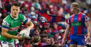 Newcastle Knights' McDonald Jones Stadium Set for NRL Sell-Out