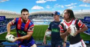 Newcastle Knights Return to Allianz Stadium After 2,947-Day Wait