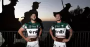 Newcastle Knights Unveil ANZAC Round Jersey Honouring 35th Battalion