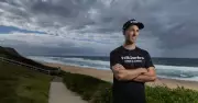 Newcastle Man's Mental Health Journey: From Darkness to Ultramarathons