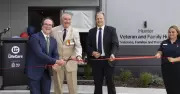 Newcastle RSL Sub-Branch Offers Year-Round Support to Local Veterans and Families