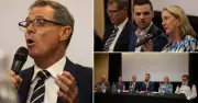 Newcastle's Mayoral Race: Candidates Outline Vision for City's Future