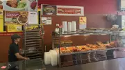 Newcomb Bakery V N Rolls: More Than Just Famous Banh Mi
