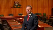 Nick Dametto Reflects on First Six Months as Townsville Mayor