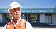 Nick Georgalis Denies ACT Government Meetings Over Woden Pool