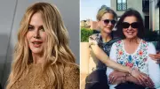 Nicole Kidman's Surprising New Career Path as a Death Doula Revealed