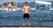 Nikita Tszyu to Fight Oscar Diaz in Newcastle: Family Legacy Continues