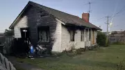 Norlane Arson Spree Escalates: Two More Homes Torched, Including Fifth Sparks Rd Fire