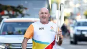 North Queensland AFL Mourns Death of Legend John Durkin