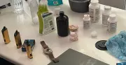 Notorious Alleged Drug Trafficker Operating in Canberra Arrested