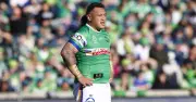 NRL Star Josh Papalii Reveals Why He Quit Social Media for Mental Health