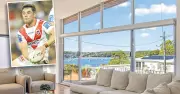 NRL Star Kyle Flanagan Lists Burraneer Home for May 14 Auction