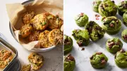 Nutritionist Jules Tellidis Reveals Easy Lunchbox Recipes for Busy Families