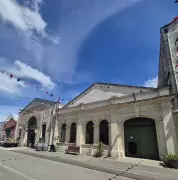 Oamaru's Unique Blend: Victorian Heritage, Steampunk Culture, and Blue Penguins