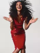 Olivia Dean Stuns on Elle Cover, Reflects on Grammy Win and World Tour