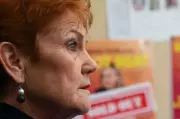 One Nation Support Slumps from Historic Peaks in Latest Poll