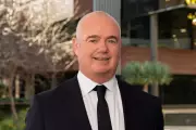 Ora Banda Mining appoints John Richards as chair-elect, reports high-grade gold hits