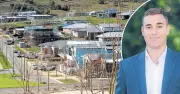 Outdated Planning Rules Halt New Homes, Stalling Housing Targets
