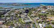 Oversized Regency Park Townhouse in Newcastle Offers Premium Inner-City Living