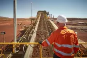Oxford Economics Warns WA's Economic Luck May Run Out by September