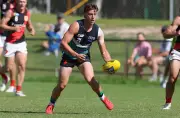 Peel Thunder's Fremantle-Listed Players Assessed After WAFL Loss to Perth