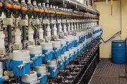 Peninsula Energy Restarts Yellowcake Production at Wyoming Uranium Operation