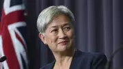 Penny Wong to Visit China, Japan, Korea Amid Iran Ceasefire