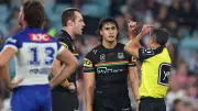 Penrith's Casey McLean Faces One-Week Ban for High Tackle That Broke Jaw