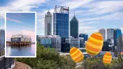 Perth and WA Easter Weather: Mild Weekend for Metro and South West Amid Northern Storms