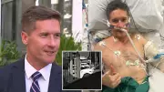 Perth Detective Survives Drug-Fuelled Attack, Says He's Lucky to Be Alive