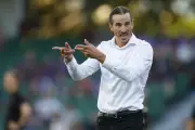 Perth Glory Coach Adam Griffiths Focuses on Team, Not Contract Future