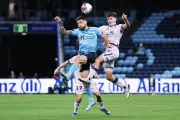 Perth Glory Frustrate Sydney FC's Top Two Hopes with Stubborn Draw
