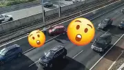 Perth Traffic: Crash on Kwinana Freeway and Breakdown on Tonkin Highway Cause Delays