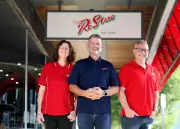 Perth's Iconic Re Store Deli Celebrates 90 Years of Family Business Success